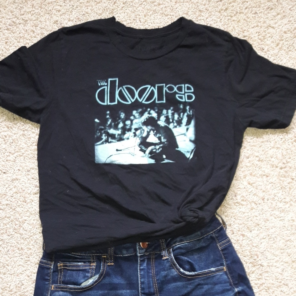 The doors t-shirt